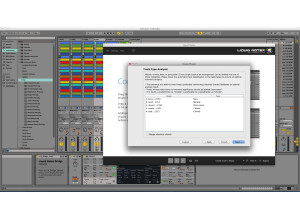 Re-Compose Liquid Notes for Live