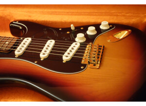 Fender Stratocaster Stevie Ray Vaughan SRV '90s (91561)