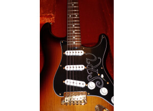 Fender Stratocaster Stevie Ray Vaughan SRV '90s (2242)