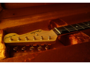 Fender Stratocaster Stevie Ray Vaughan SRV '90s (98618)
