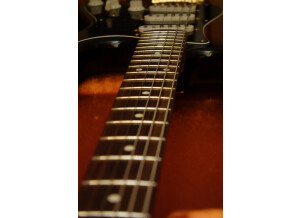 Fender Stratocaster Stevie Ray Vaughan SRV '90s (75246)