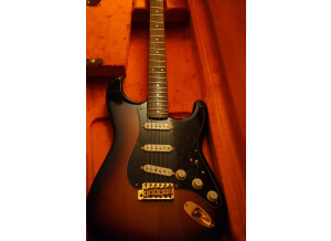 Fender Stratocaster Stevie Ray Vaughan SRV '90s (54981)