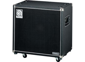 Ampeg SVT-15E (18890)