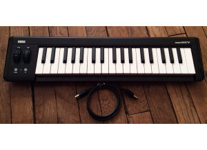 Korg microKEY 37 (38572)