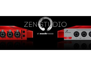 Zen Studio 2