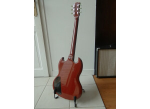 Tokai Guitars sg junior
