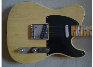 Fender Telecaster JV 52-95