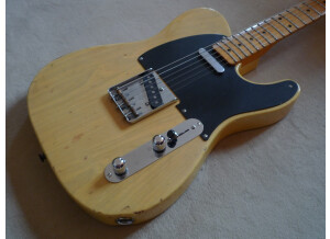 Fender Telecaster JV 52-95