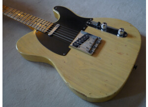 Fender Telecaster JV 52-95
