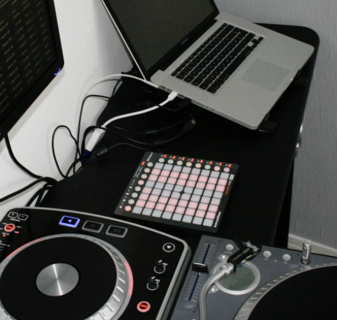 Novation Launchpad Mini