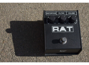 ProCo Sound RAT 2 (58963)