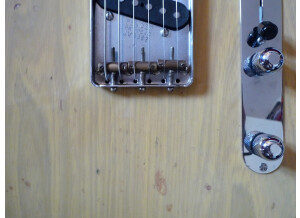 Fender Telecaster JV 52-95