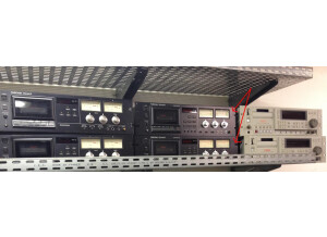 Tascam 122 MkIII (34475)