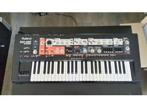Roland SH-201 (49770)
