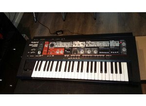 Roland SH-201 (8195)