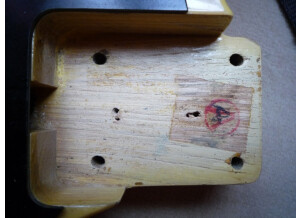 Fender Telecaster JV 52-95