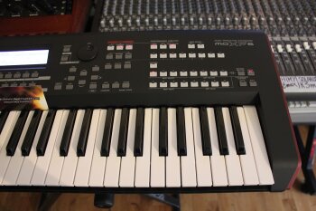 Yamaha MOXF6 Yamaha MOXF6