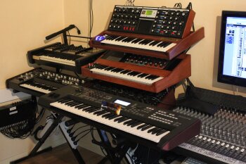 Yamaha MOXF6 Yamaha MOXF6