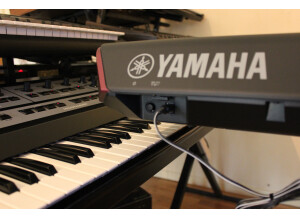 Yamaha MOXF6 (10249)