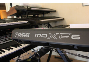 Yamaha MOXF6 (90143)