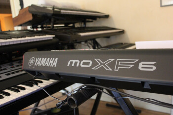 Yamaha MOXF6