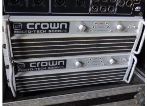 Crown VZ 5000 (8833)