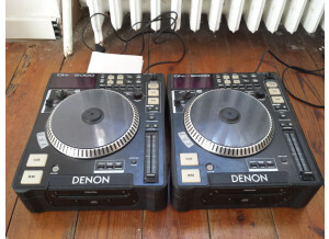 Denon DJ DN-S5000 (34686)