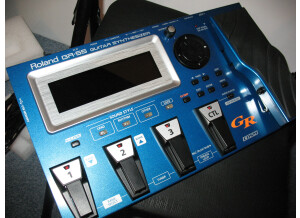 Roland GR-55GK (99226)