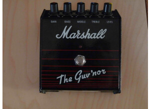 Marshall The Guv'nor (33565)