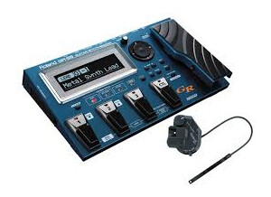 Roland GR-55GK (85656)