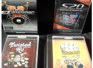 Toontrack EZdrummer (82135)