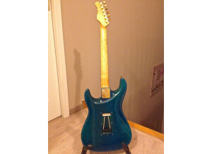 Valley Arts Guitars CUSTOM PRO USA