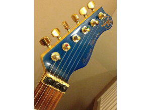 Valley Arts Guitars CUSTOM PRO USA