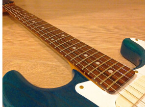 Valley Arts Guitars CUSTOM PRO USA