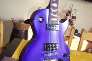 Gibson Les Paul Futura (2014)