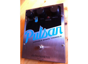 Electro-Harmonix Pulsar (93862)