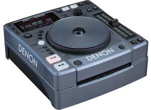 Denon DJ DN-S1000 (70319)