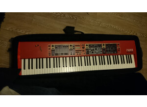 Clavia Nord Stage 88 (91563)