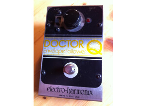 Electro-Harmonix Dr Q