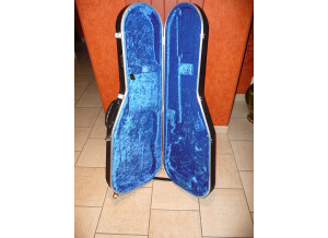 Vigier Excalibur Indus LH - Textured White Rosewood