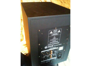 ADAM SUB8 MKII (98955)