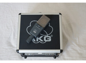 AKG C 414 B-XLS (66538)