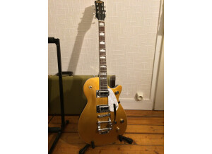Gretsch G5438T Pro Jet w/ Bigsby - Gold (98467)