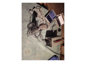 Neumann cmv 563 (78445)