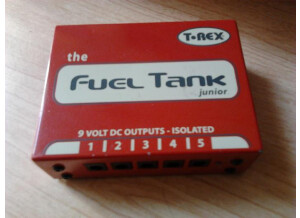 T-Rex Engineering Fuel Tank Junior (42672)