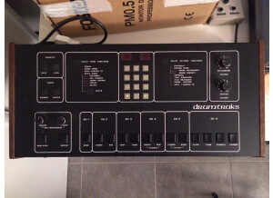 Sequential Circuits DrumTracks (7932)