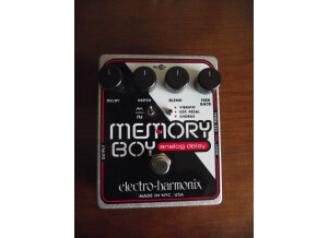 Electro-Harmonix Memory Boy (71824)