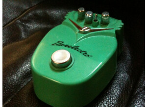 Danelectro DJ-13 French Toast Octave Distortion (59807)