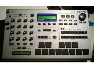 E-MU PX-7 (62218)