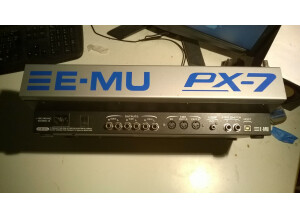 E-MU PX-7 (47156)